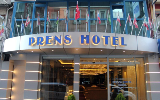 Prens Hotel