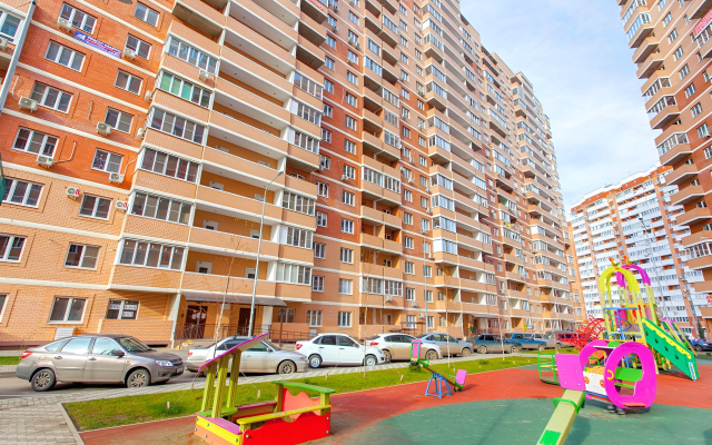 Апартаменты Люкс на Красной Площади