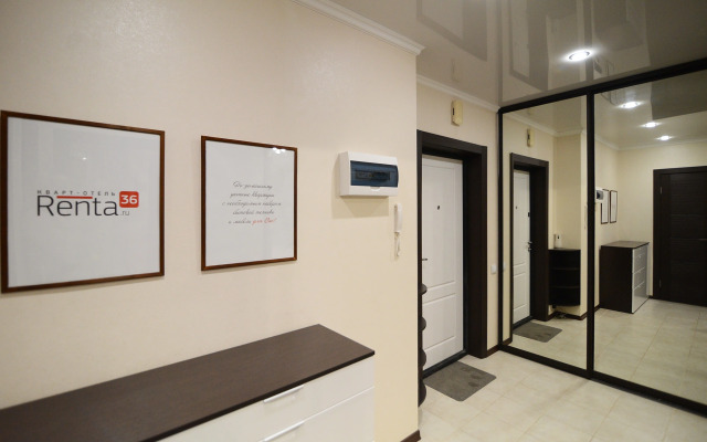 Квартира уютная с отличным ремонтом и всеми удобствам