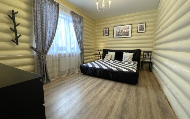 Дом в 19 км от горнолыжного курорта