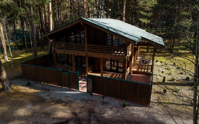 Шале СкайЭль