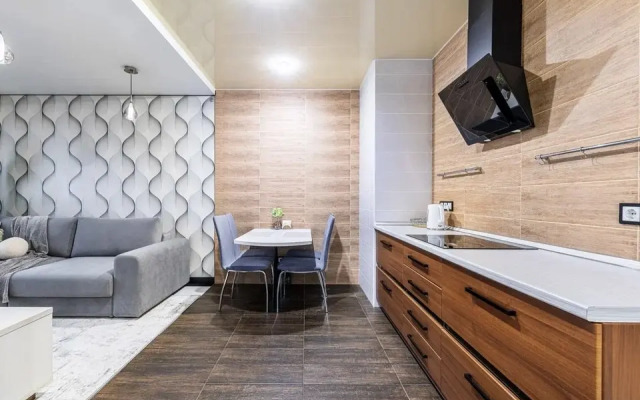 S Vidom Na Kreml I Chashu Apartments