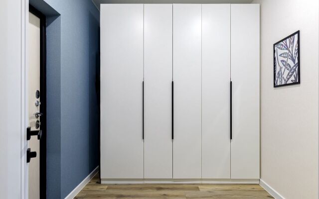 Квартира Войсковая 4/13