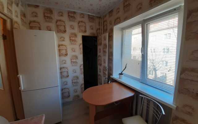 Апартаменты квартирка на калинке