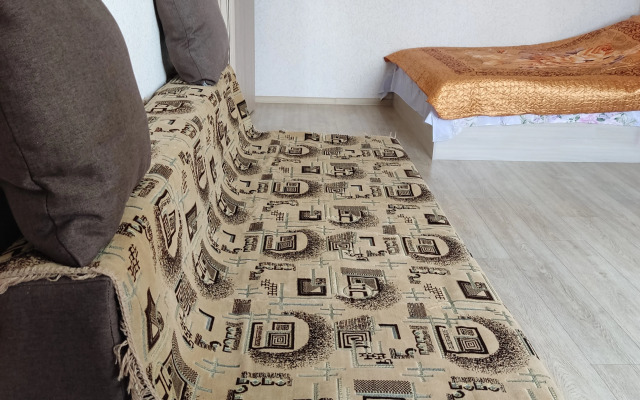 Апартаменты ЖК Димитровский у ВАТУ