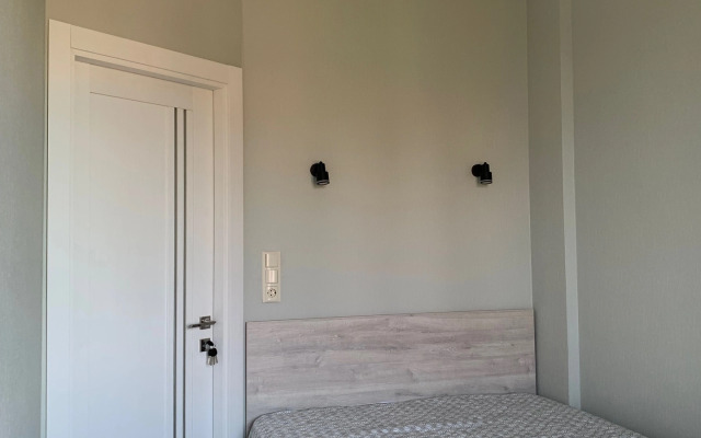 Panomara S Vidom Na Most I More Flat