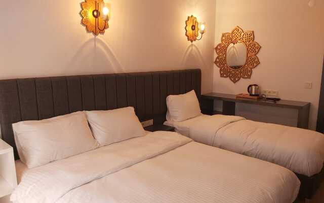 Avcılar Garden Hotel