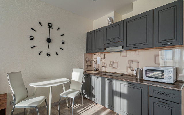 Апартаменты 118 Успенский Проспект 113Д