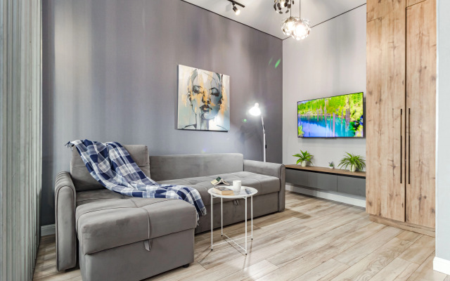Premium Place Flat