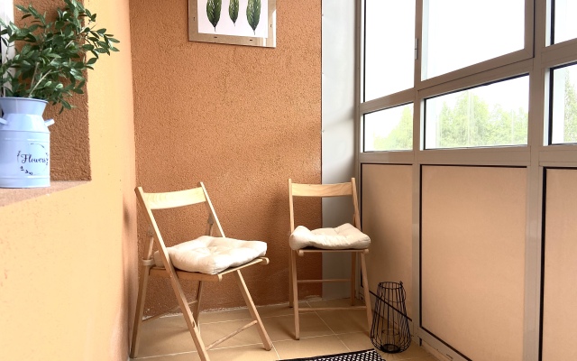 Uyutnyye Apartamenty ryadom s Сentrom