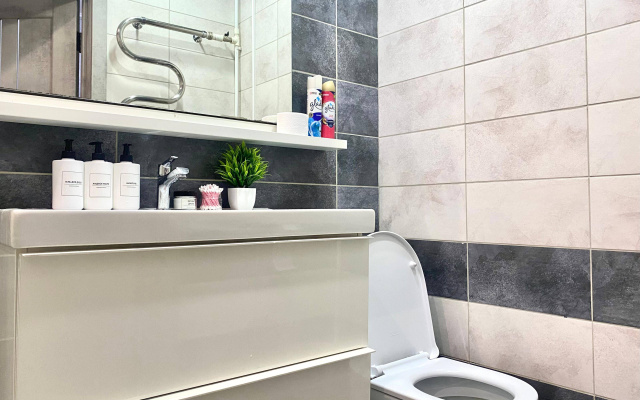 Апартаменты 1-комн у Гостиного Двора — Liberty Sity Apartments