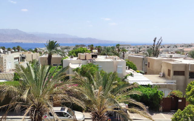 Гостевой Дом Villa Klara Eilat