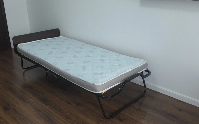 Studiya Na Beregu Zaliva Flat