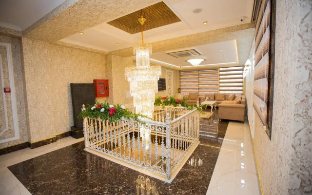 Baku Hotel Ganja
