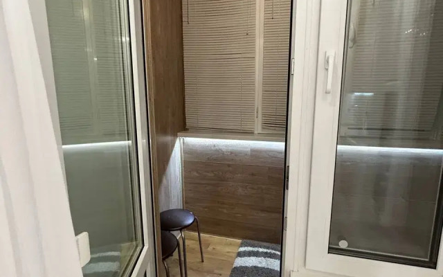 Квартира на Гагарина 79