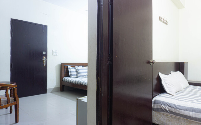 Cox Sea View Apartment Apartments