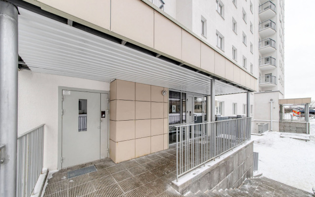 Bulbash Grushevka Apartments