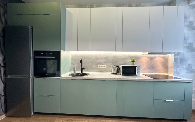 Апартаменты Vivo City 278