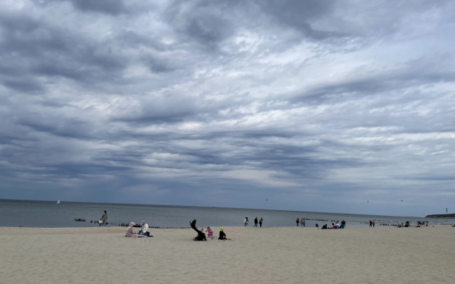 Квартира в Пионерском (Нойкурен)