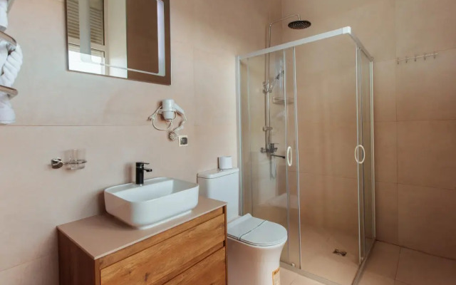 Hvoya Mini-Hotel