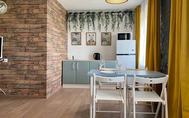 Квартира Калина Заводская 2