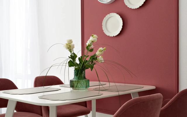 Квартира Очаровательная жемчужинка Университи