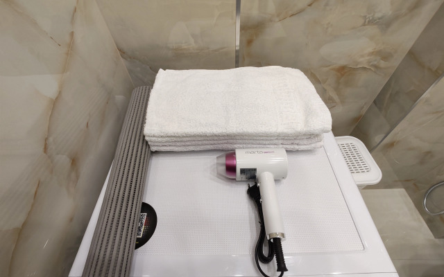 Апартаменты Олимпийские