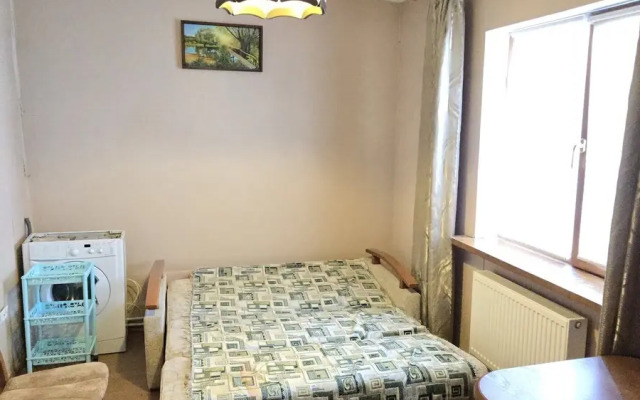 Квартира на Балтийской 8 от Домиков у Моря