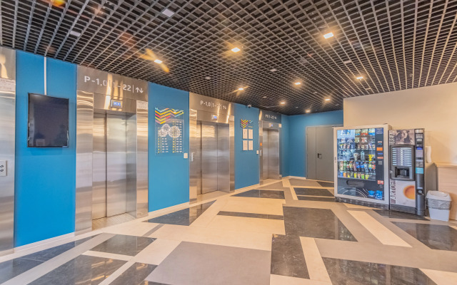 Квартира SweetHome на Пулковском