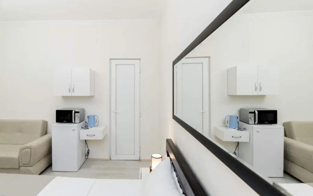 Ninas Apartaments