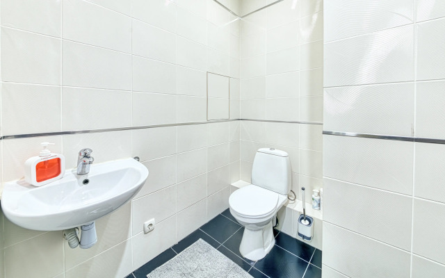 Апартаменты Скай Форт