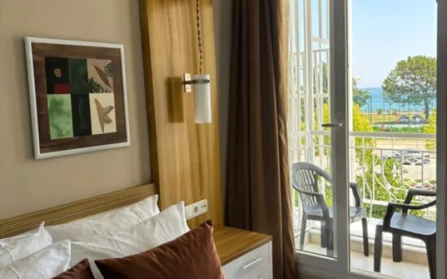 Moy Beldibi Boutique-hotel