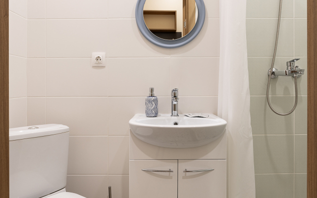 Апартаменты-Бюджет АпартПейдж Марата