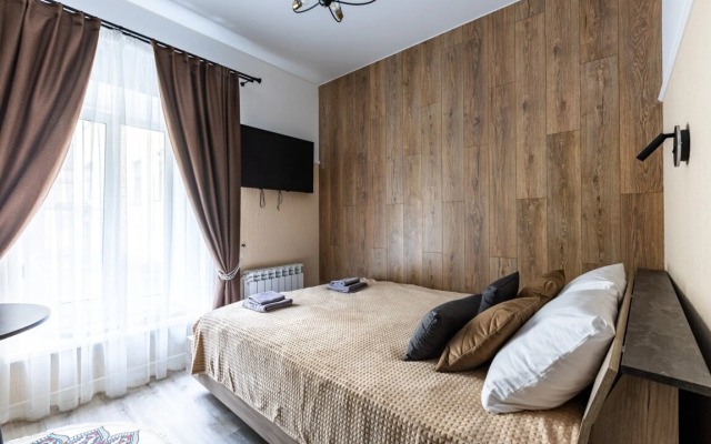 Апартаменты Floris 1 Old Nevsky