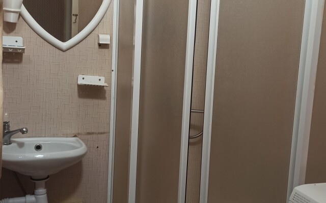 Апартаменты Приморье 3