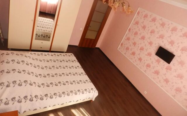 Апартаменты со всеми удобствами