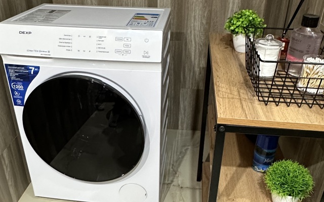 Квартира Двухуровневые апартаменты