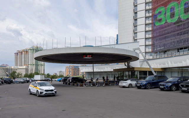 FortEstate 510 Apartments