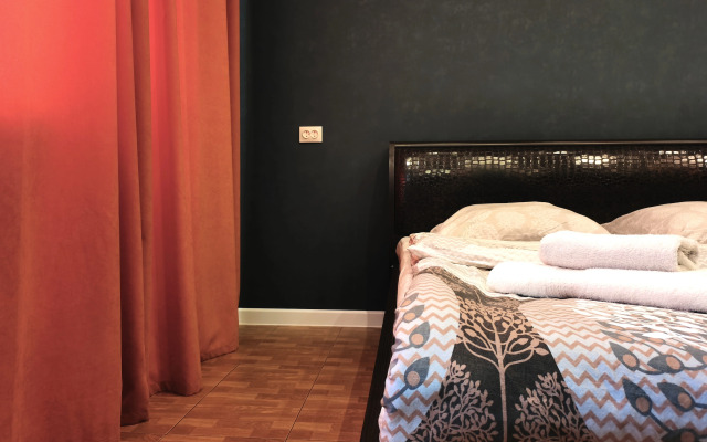 3-j Vostochnyij proezd 3 Apatments