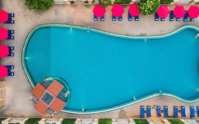 Mountain Beach Resort