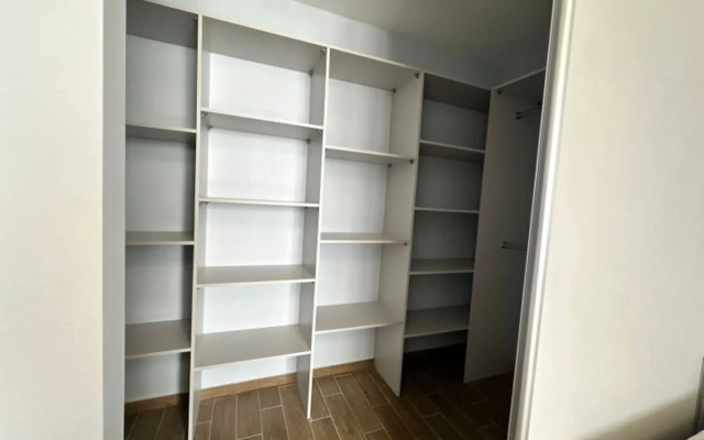 Квартира на Проспекте Дзержинского д 231