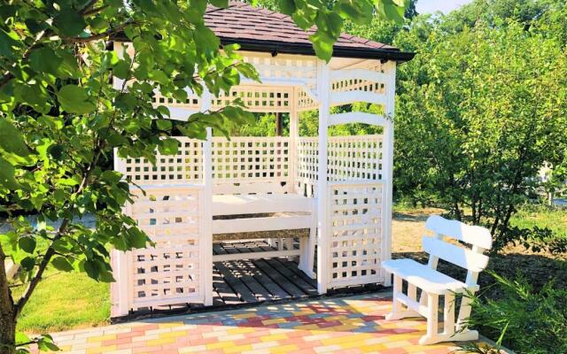Angelina Guest House