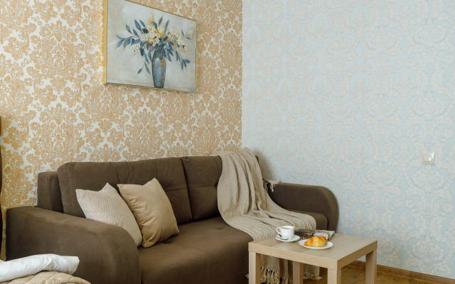 Апартаменты на Мичурина 149