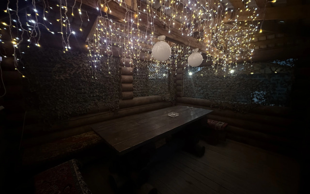 Отель Ангара