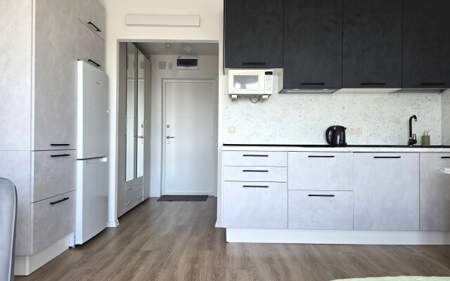 Квартира Apartment Comfort Кантемировская 11