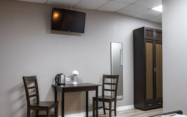 Отель Номера в Гатчине