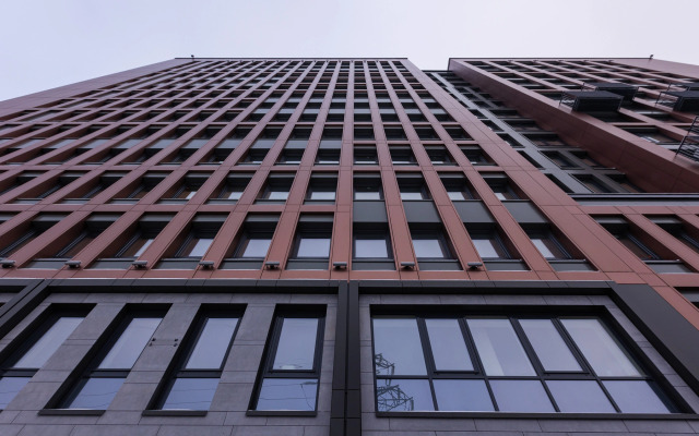 Апартаменты Сутки Уфа Ибрагимова 90/2 322