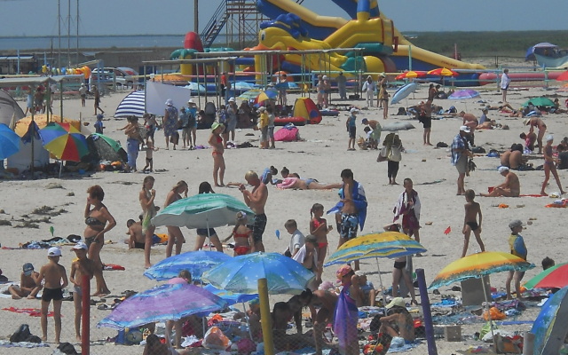 База Отдыха Пансионат Портовое