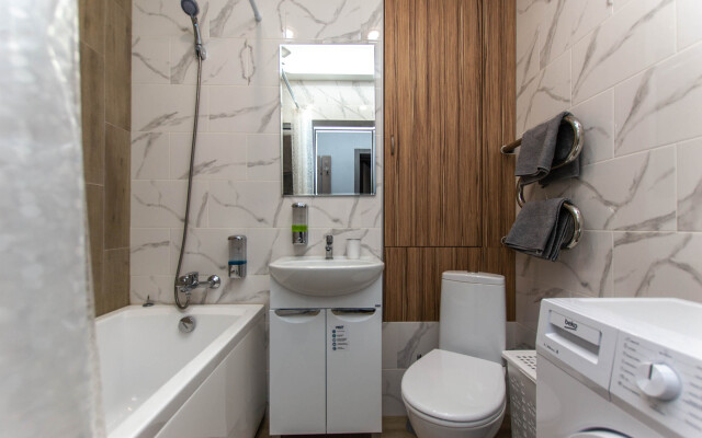 Апартаменты Seven Fresh 3