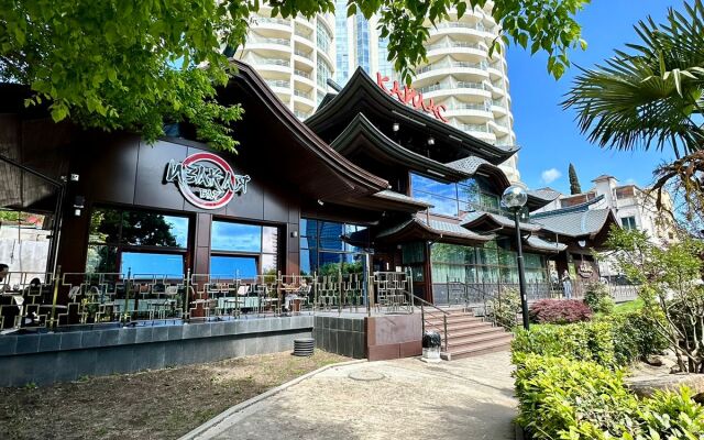 Kailas Park & Spa by Stellar Hotels, Sochi Hotel